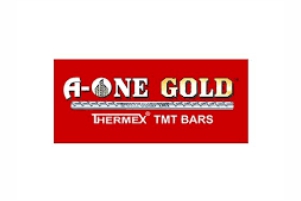 A-One Gold Logo